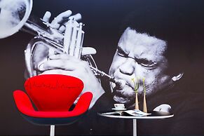 The Huxley Copenhagen, BW Premier Collection