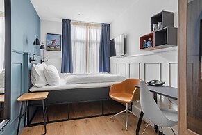 The Huxley Copenhagen, BW Premier Collection