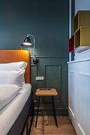 The Huxley Copenhagen, BW Premier Collection