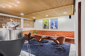 The Huxley Copenhagen, BW Premier Collection