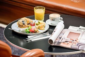 The Huxley Copenhagen, BW Premier Collection