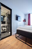 The Huxley Copenhagen, BW Premier Collection