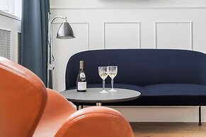 The Huxley Copenhagen, BW Premier Collection