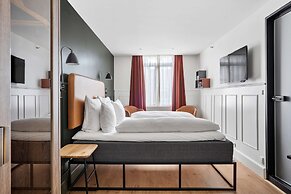 The Huxley Copenhagen, BW Premier Collection