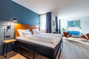 The Huxley Copenhagen, BW Premier Collection