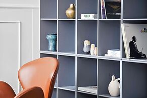 The Huxley Copenhagen, BW Premier Collection