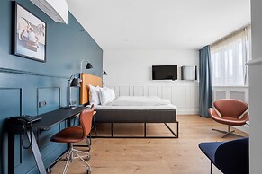 The Huxley Copenhagen, BW Premier Collection