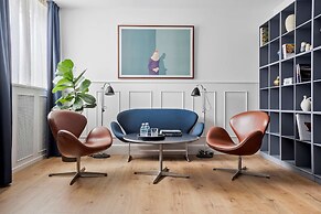 The Huxley Copenhagen, BW Premier Collection