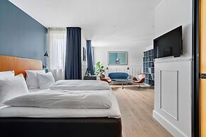 The Huxley Copenhagen, BW Premier Collection