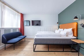 The Huxley Copenhagen, BW Premier Collection