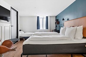 The Huxley Copenhagen, BW Premier Collection