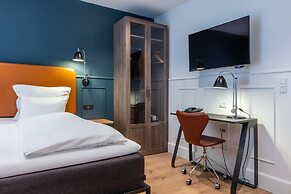 The Huxley Copenhagen, BW Premier Collection