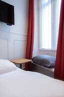 The Huxley Copenhagen, BW Premier Collection