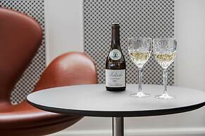 The Huxley Copenhagen, BW Premier Collection