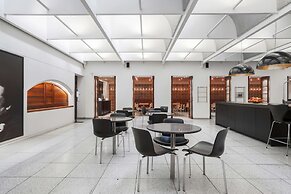 The Huxley Copenhagen, BW Premier Collection