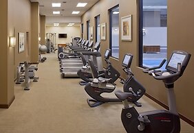 Grand Hyatt Denver