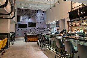 Grand Hyatt Denver