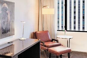 Grand Hyatt Denver