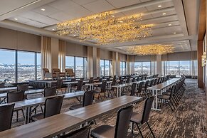 Grand Hyatt Denver