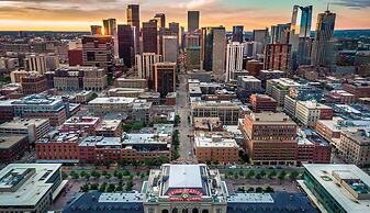 Grand Hyatt Denver