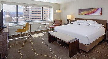 Grand Hyatt Denver
