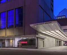 Grand Hyatt Denver