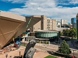 Grand Hyatt Denver