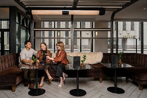 Grand Hyatt Denver