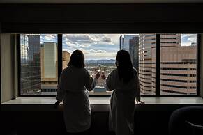 Grand Hyatt Denver