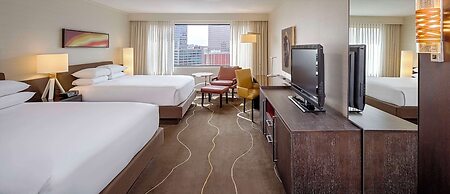Grand Hyatt Denver