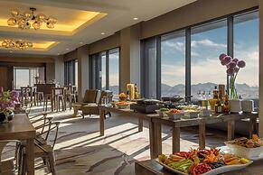 Grand Hyatt Denver