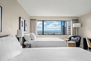 Grand Hyatt Denver