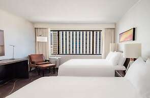 Grand Hyatt Denver
