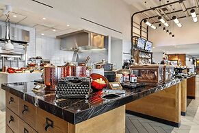 Grand Hyatt Denver