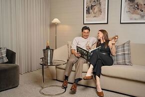 Grand Hyatt Denver