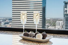 Grand Hyatt Denver