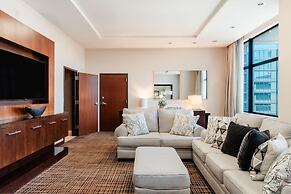 Grand Hyatt Denver