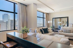 Grand Hyatt Denver