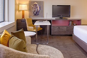 Grand Hyatt Denver