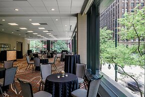 Grand Hyatt Denver