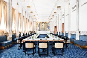 Grand Hôtel Wiesler Graz