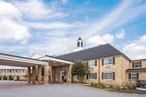 Penn Harris Hotel Harrisburg, Trademark by Wyndham