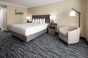 Penn Harris Hotel Harrisburg, Trademark by Wyndham