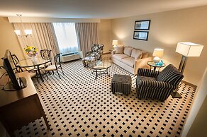 Penn Harris Hotel Harrisburg, Trademark by Wyndham