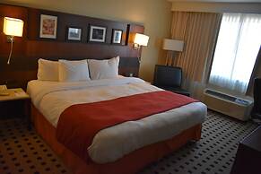 Penn Harris Hotel Harrisburg, Trademark by Wyndham