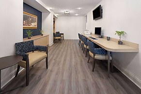 Penn Harris Hotel Harrisburg, Trademark by Wyndham