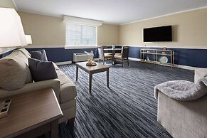 Penn Harris Hotel Harrisburg, Trademark by Wyndham