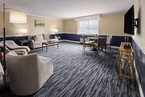 Penn Harris Hotel Harrisburg, Trademark by Wyndham