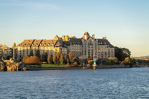 Delta Hotels by Marriott Victoria Ocean Pointe Resort