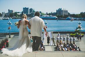 Delta Hotels by Marriott Victoria Ocean Pointe Resort